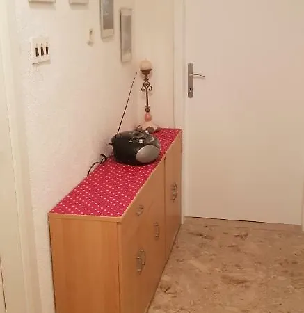 Bernarda * 마카르스카