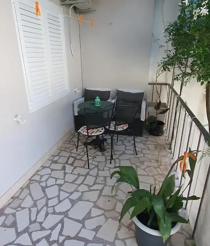 Appartement Bernarda