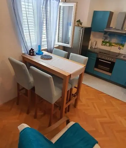 Appartamento Bernarda Makarska