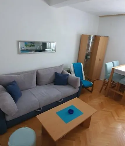Appartement Bernarda Makarska