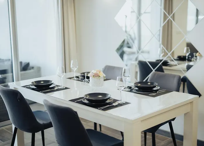 Bernarda Appartamento