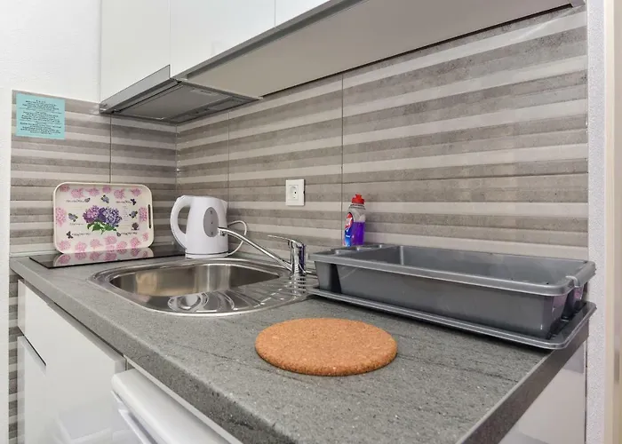 Appartamento Bernarda