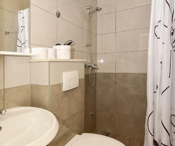 Appartamento Bernarda *