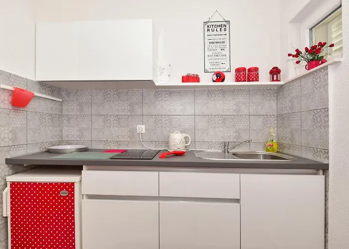 Appartamento Bernarda *