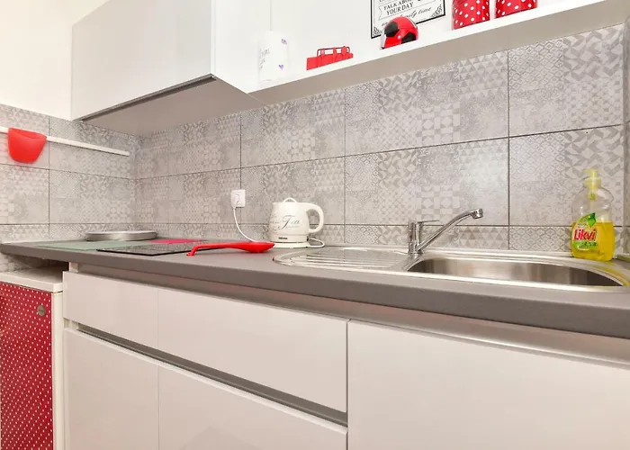 Bernarda Appartamento