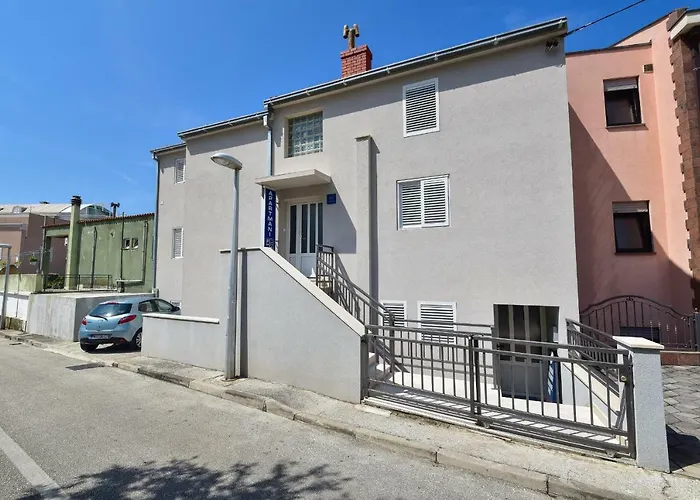 Bernarda Appartamento