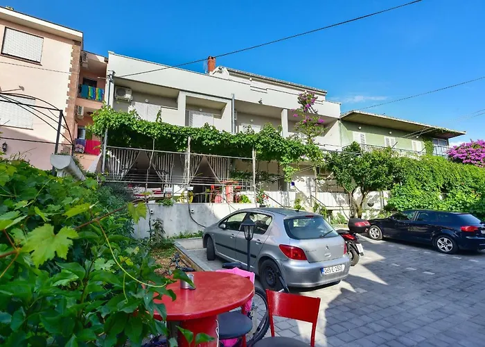 Appartamento Bernarda *