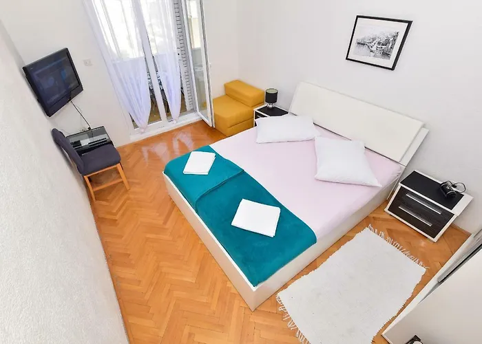 Bernarda Appartamento *