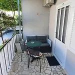 Apartmán Bernarda