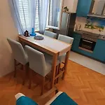 Apartmán Bernarda Makarská