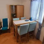 Apartmán Bernarda Makarská