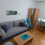 Apartmán Bernarda Makarská