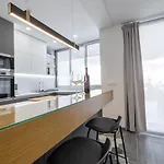 Bernarda Apartmán
