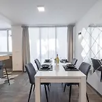 Bernarda Apartmán