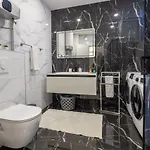 Apartmán Bernarda *