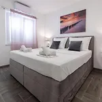 Apartmán Bernarda Makarská