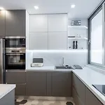 Apartmán Bernarda *