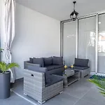 Apartmán Bernarda Makarská