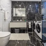 Apartmán Bernarda *