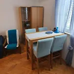 Bernarda Apartmán *
