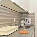 Bernarda Apartmán Makarská