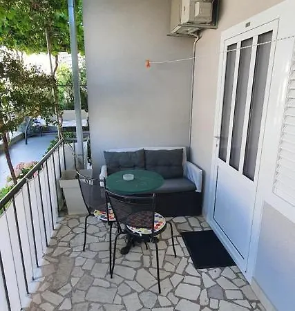 Apartment Bernarda
