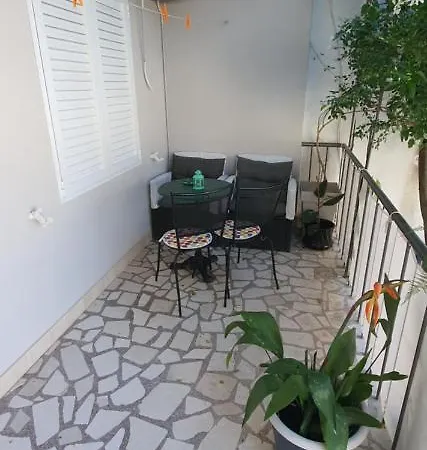 Apartment Bernarda
