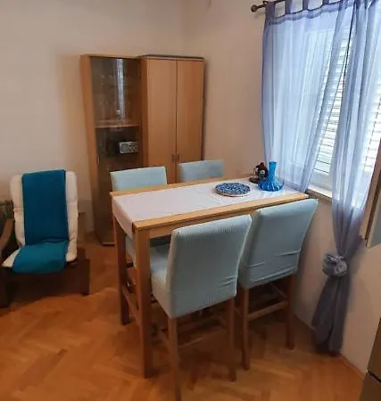 Apartman Bernarda Makarska