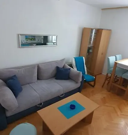 Apartman Bernarda Makarska