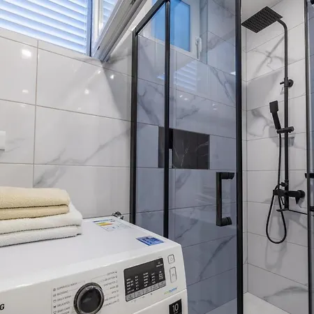 Bernarda Apartment *