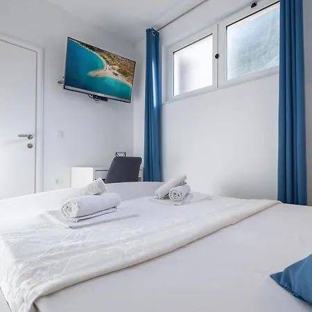 Apartment Bernarda *