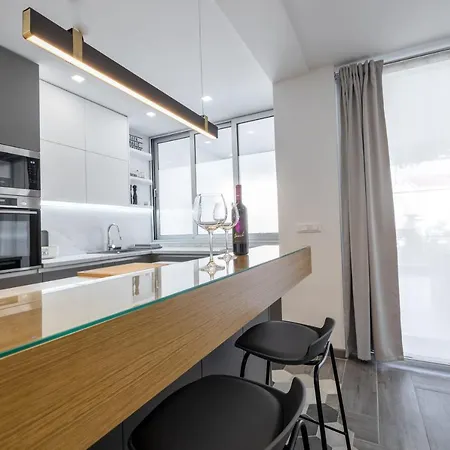 Bernarda Apartment
