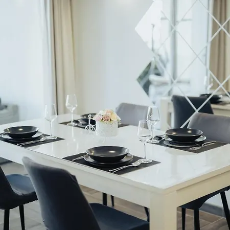 Bernarda Apartment