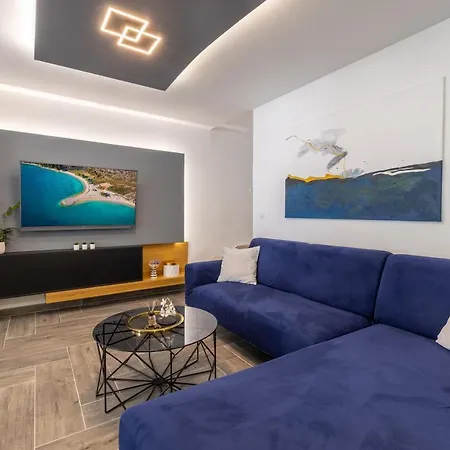 Apartman Bernarda Makarska
