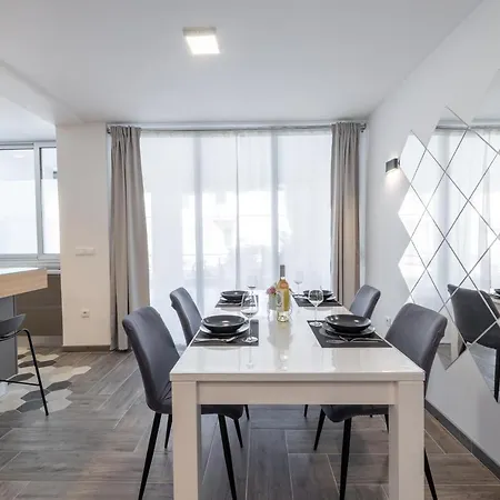 Bernarda Apartment