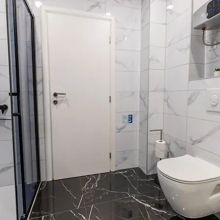 Bernarda Apartment