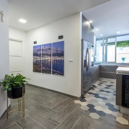 Apartment Bernarda