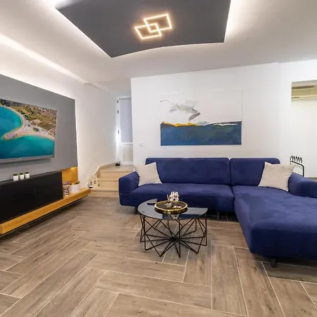 Apartment Bernarda *