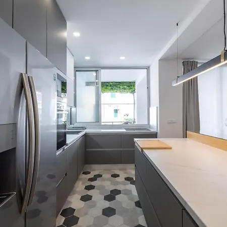 Apartment Bernarda Makarska