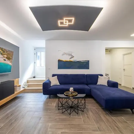 Bernarda Apartment