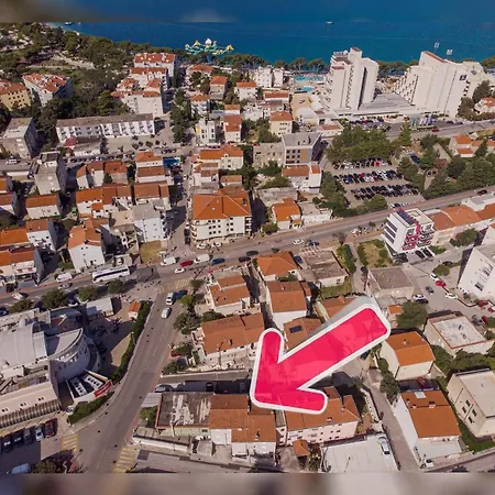 Bernarda * Μακάρσκα