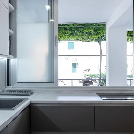 Apartment Bernarda *