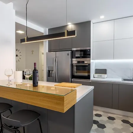 Bernarda Apartment Makarska