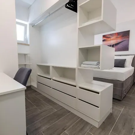 Apartment Bernarda