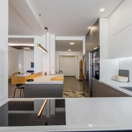 Apartment Bernarda *