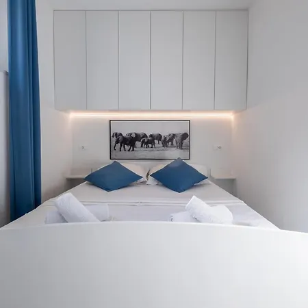 Apartment Bernarda