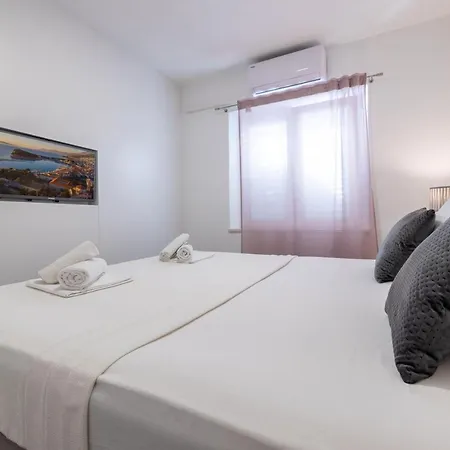 Apartment Bernarda