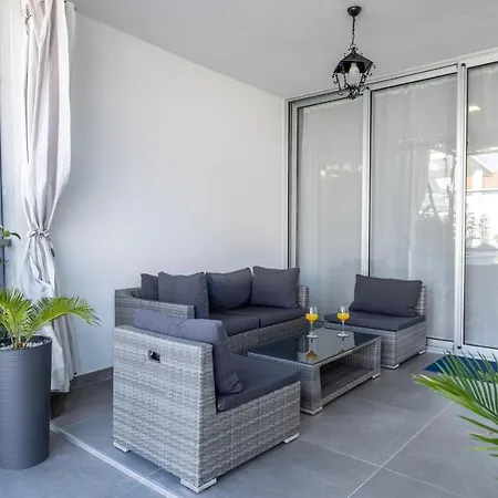 Apartment Bernarda Makarska