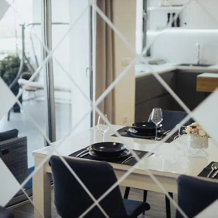 Bernarda Apartment