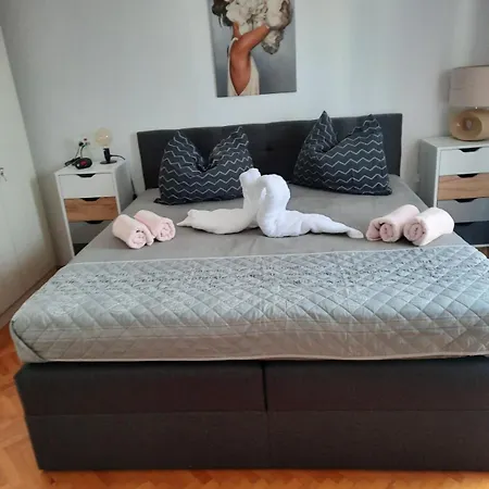 Bernarda Apartment